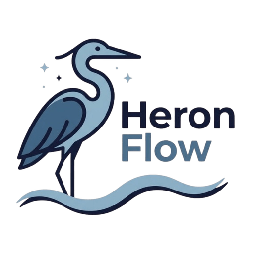 HeronFlow